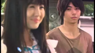 mv secret base anohana live action