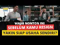 Lagu Tonton Video Ini Sebelum Kamu Resign Dan Buka Usaha Sendiri