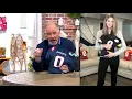 NFL 16 x14 Cloud Stretch Jersey Pillow on QVC