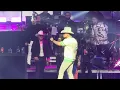 HERNAN SEPÚLVEDA con GRUPO FIRME en vivo 2024 -CHARLOTTE-NC-USA #hernansepulveda #grupofirme #viral