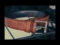 Whip Hit Belt Crack Sound Effect
