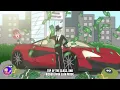6 Hours of the Best MSA Stories | My Story Animated Compilation