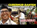 Download Lagu GUBERNUR BANTEN PAK ANDRA SONI SAMPE TAKJUB LIAT HEWAN2 DEHAKIMS..!