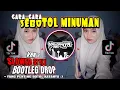 Download Lagu DJ GARA-GARA SEBOTOL MINUMAN🔥VRN 2 SLOWED STYLE BOOTLEG DROP MENGKANE - YAUDAHIYADJ RMX
