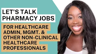 A Review of CVS Health Jobs for Healthcare Administrators Other Non-Clinical Professionals