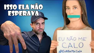 SABATINA ANTES DO DEBATE PREFEITURA DE SÃO PAULO  AGORA  - O PARQUE IRÁ PEGAR FOGO