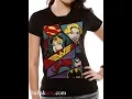 Lagu Marvel Superheroes T-Shirt Collections - BABAKARTS.COM
