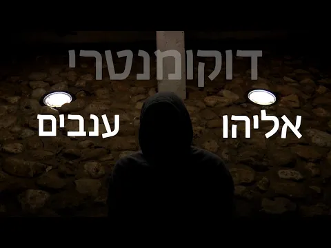 דקותיים - אליהו ענבים