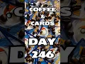 Download Lagu Coffee \u0026 (Pokémon) Cards - Day 246!