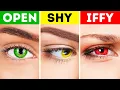 How to Read People and Decode 16 Body Language Signs