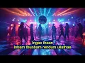 Meyyana Inbam Dolby Atmos Bass Boosted With Lyrics Song