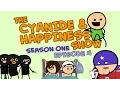 Download Lagu The Meaning of Love - S1E4 - Cyanide \u0026 Happiness Show - INTERNATIONAL RELEASE