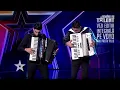 Download Lagu Românii au talent 2021: Paul și Andreas Stângă au demonstrat că talentul muzical se moștenește
