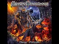 Eye to Eye - Mystic Prophecy