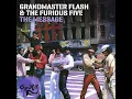 The Adventures of Grandmaster Himself