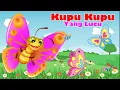 Download Lagu Kupu Kupu Yang Lucu | Lagu Anak Anak Indonesia Populer