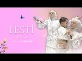 Download Lagu TERKESAN - LESTI | Exclusive Launching Nobby x Lesti at Resinda Park Mall Karawang
