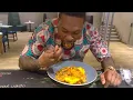Download Lagu I Found The Best Jollof Rice In Africa Here In Sierra Leone.
