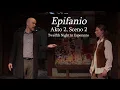 Epifanio - Sceno Sekspira Twelfth Night in Esperanto