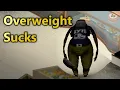 Overweight Sucks