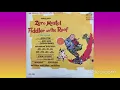 Do You Love Me? (From Fiddler On The Roof--Original Broadway Cast)  432 hz
