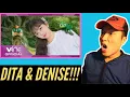 Download Lagu Secret Number Dita \u0026 Denise Singing I See The Light - Secret Number Reaction