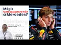 Download Lagu Mégis Verstappenre vár a Mercedes?