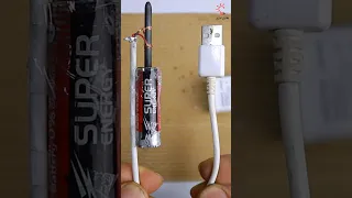 كيفية صنع مكواة لحام بالازير من اي حجاره قديمه عندك ابتكار اختراعات بسيطة 