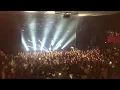 Dinos - Helsinki - concert GRENOBLE