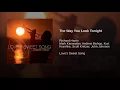 The Way You Look Tonight
