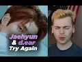 JAEHYUN DAY ([STATION] 디어 (d.ear) X 재현 'Try Again' MV Reaction)