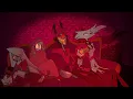 MOVIE NIGHT - FT CHARLIE ALASTOR Hazbin Hotel Comic Dub