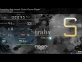 Download Lagu feryquitous feat sennzai - Strahv -Encore- [Hyper][4K] S rank 1st time