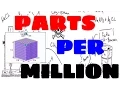 Download Lagu Solution Concentration: Parts Per Million