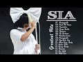 Download Lagu The Best Of SIA - SIA Greatest Hits Full Album 2022