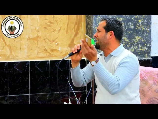 ⁣الرادود وعد المالكي - ولادة السيدة زينب(عليها السلام)