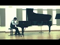 Cinta Sejati - Melly Goeslaw (piano by Erik Tjahja)