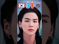 Download Lagu Suga Before and Now 2025 #suga #singer #bts #southkorea #stiifgm