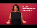 Tips for Clocking Misinformation Planned Parenthood