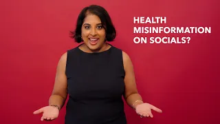Tips for Clocking Misinformation Planned Parenthood
