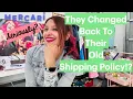 Mercari Changed Their Return Policy AGAIN My Thoughts