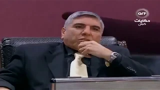 السيف يعطي معلومات مهمة لمراد وكيف يصبح بارون وادي الذئاب الجزء الثاني 