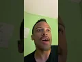 YouTube terminated my original account starting over here