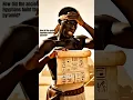 Download Lagu Ancient Egypt Meets Modern AI... Hilarious Results!