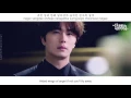 Download Lagu BTOB (비투비) - For You FMV (Ballad ver.)(Cinderella and Four Knights OST Part 1)(Eng Sub + Rom + Han)