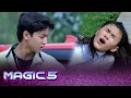 Lagu Adara Kecelakaan!! Rahsya Khawatirkan Keadaan Adara | Magic 5 - Episode 110