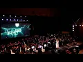 Download Lagu NADIN AMIZAH - SEPERTI TULANG AT KONSER 70 TAHUN UGM GEMILANG 2019
