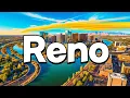 Reno Nevada Best Things To Do Visit Complete Guide 2024