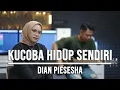 Download Lagu KUCOBA HIDUP SENDIRI - DIAN PIESESHA (LIVE COVER INDAH YASTAMI)
