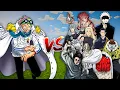 Download Lagu Captain Hero Coby vs Special Grade